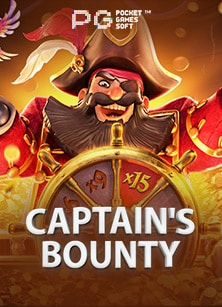 captain's bounty-z16-th.com