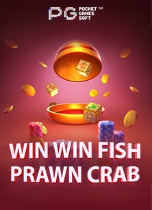 win win fish prawn crab-z16-th.com